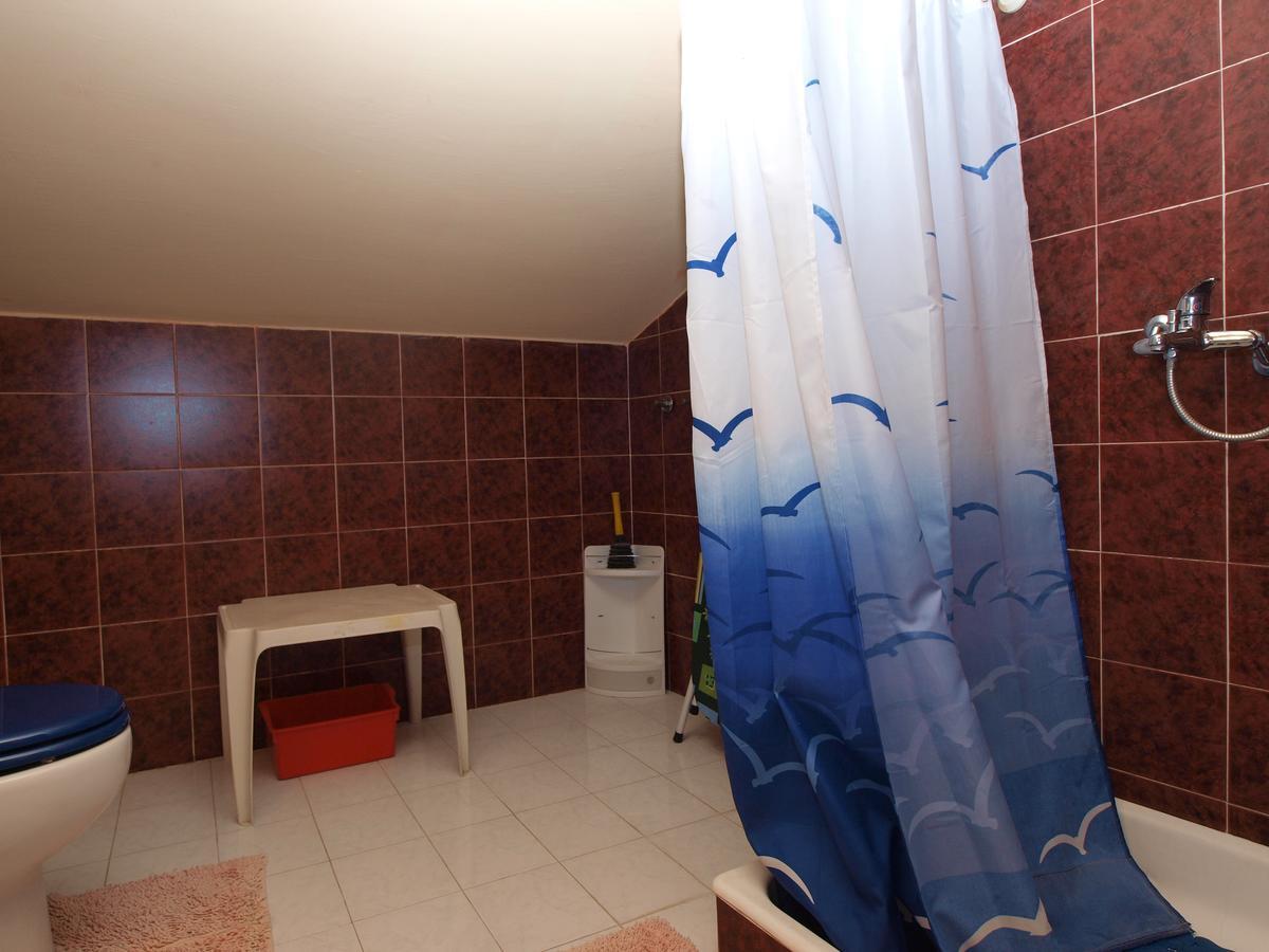 Apartments Slavica 382 Pula Bagian luar foto